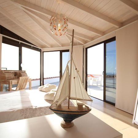 Loft Sunset View, Costa Adeje Apartamento Quarto foto