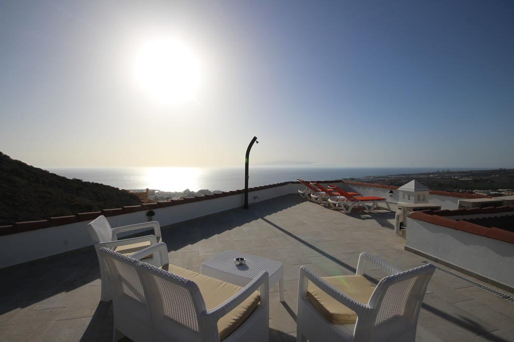 Loft Sunset View, Costa Adeje Apartamento Quarto foto