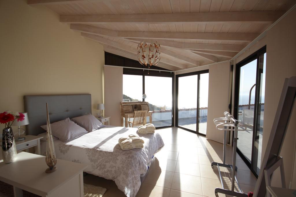 Loft Sunset View, Costa Adeje Apartamento Quarto foto