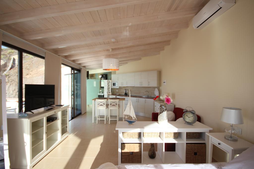 Loft Sunset View, Costa Adeje Apartamento Quarto foto