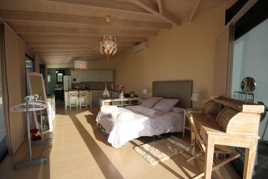 Loft Sunset View, Costa Adeje Apartamento Quarto foto