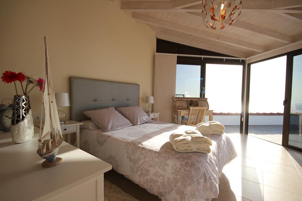 Loft Sunset View, Costa Adeje Apartamento Quarto foto