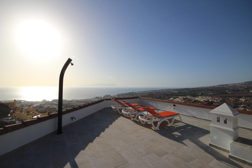 Loft Sunset View, Costa Adeje Apartamento Quarto foto