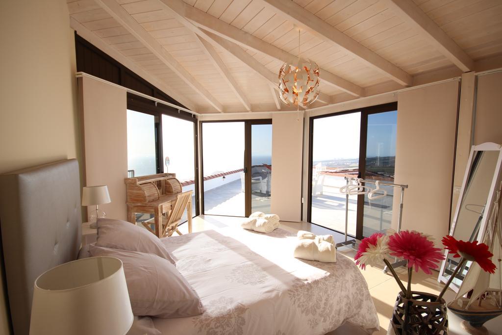 Loft Sunset View, Costa Adeje Apartamento Quarto foto